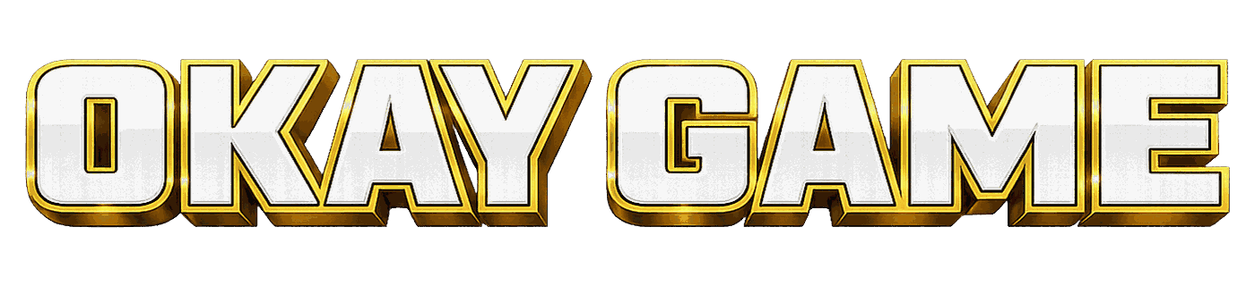 Okay Game Logo